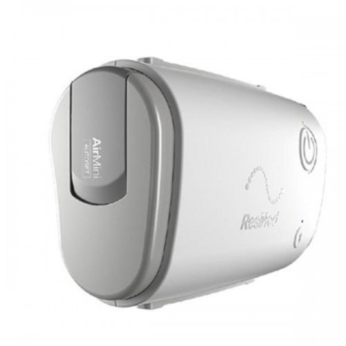 AirMini AutoSet Travel CPAP Machine by ResMed